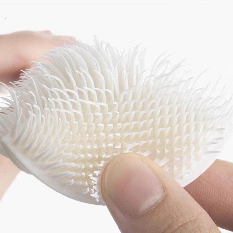 杯刷清洁长柄小刷子水杯破壁机专用清洗缝隙刷玻璃杯奶瓶刷子家用