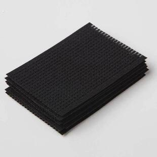 碎发整理发粘粘头发发帖刘海贴碎发贴魔术贴魔法贴头饰发饰可爱