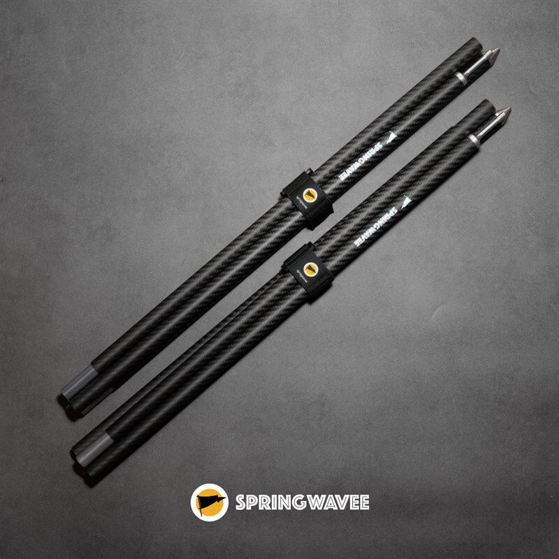 碳纤维天幕杆2米四折弹绳铝合金天幕杆轻便携帐篷支撑杆遮阳营柱,户外/登山/野营/旅行用品,帐杆/支撑杆/单杆修补管,淘宝优惠券,粉丝福利购,淘宝优惠卷