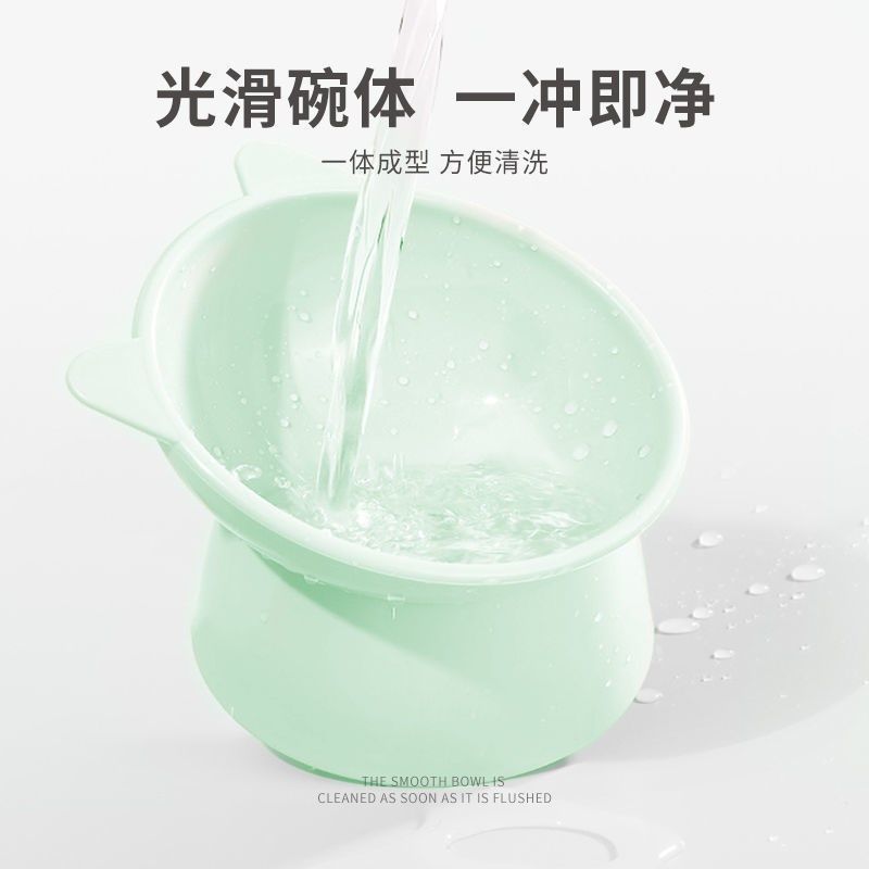 【宠物碗】Zayn咱吖宠物碗高脚斜口护颈猫碗防滑防打翻洒狗碗狗碗,宠物/宠物食品及用品,猫狗碗/慢食碗,淘宝优惠券,粉丝福利购,淘宝优惠卷