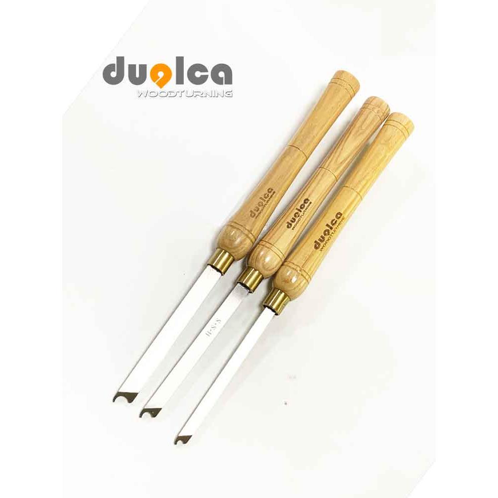 手持木工车刀套环圈刀高速刚硬木钩刀圆刀木工车床刀具