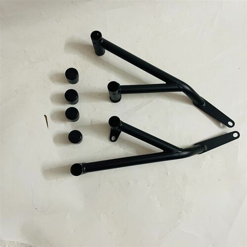 适配奔达唐刀LFS700改装护杠保险杠防摔球保护架