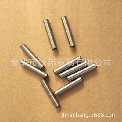 雅马哈通用2冲40匹船外机离合子插销 离合器销 90250-06023