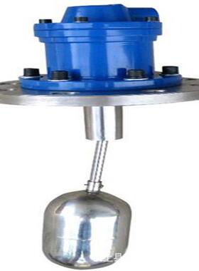 BUQK防爆型浮球船用防爆浮球开关UQK-01-C0203液位控制器浮