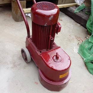 现货供应DMS340金刚石水磨石机地坪打磨机水磨石机地坪打磨机