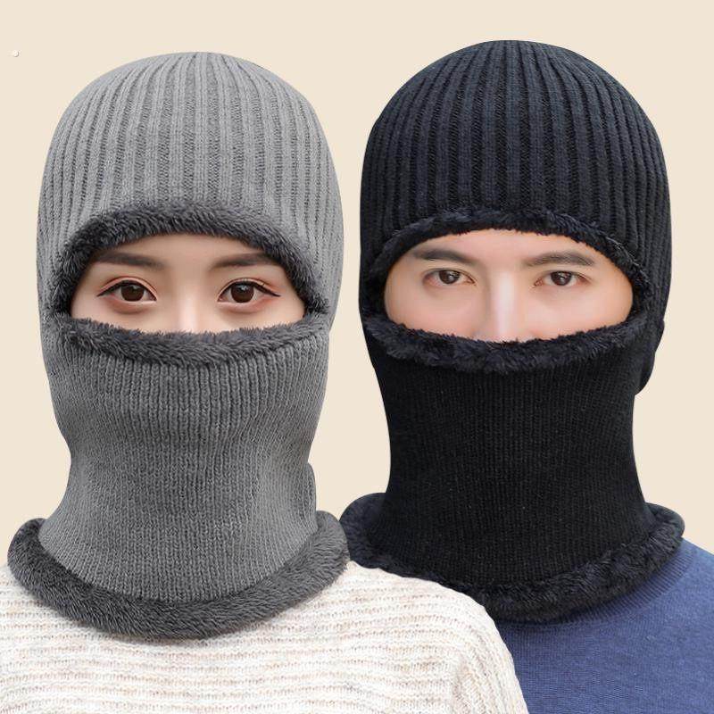 加绒加厚骑车一体帽子男女通用冬季新款套头帽蒙面东北防风寒护耳,服饰配件/皮带/帽子/围巾,帽子,淘宝优惠券,粉丝福利购,淘宝优惠卷