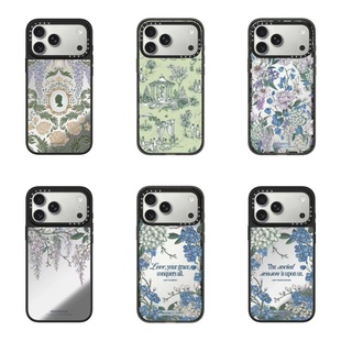 布里奇顿Bridgerton第四季手机壳17pro适用于iPhone16promax镜面air磁吸15plus艺术14max防摔个性创意保护套