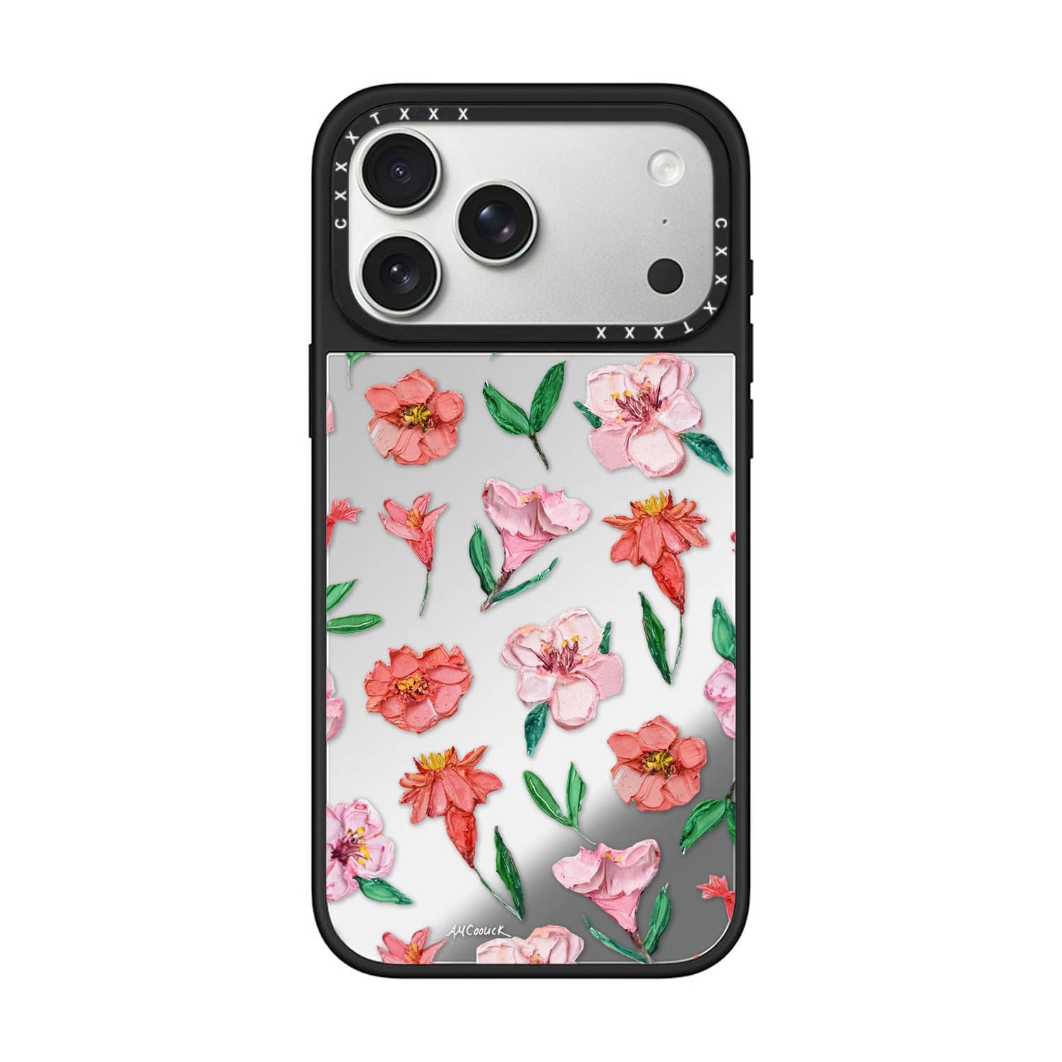 适用苹果17iPhone16plus15四方新壳体14promax13磁吸Magsafe小清新厚涂油画花防摔新款高级保护套手机壳,3C数码配件,手机保护套/壳,淘宝优惠券,粉丝福利购,淘宝优惠卷