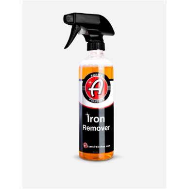 阿达姆斯 IronRemover铁粉去除剂轮毂漆面深度清洁漆面黄点铁锈