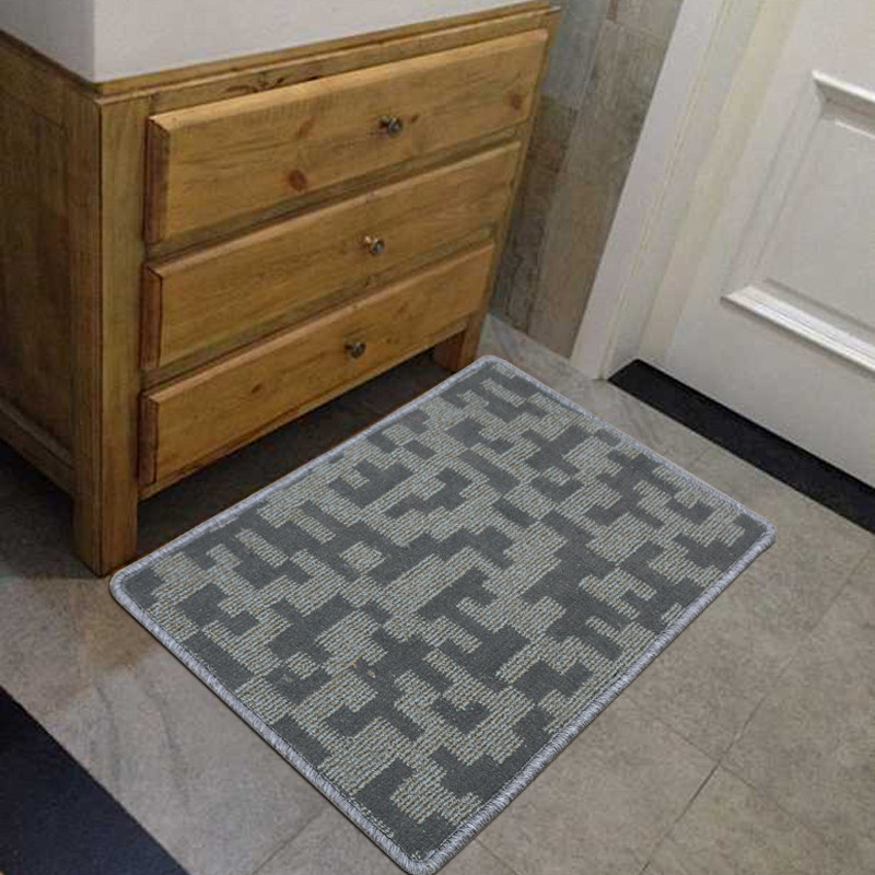 华德美式北欧风厨房毯橱柜飘窗卧室门口定制加密防滑地毯吸水吸油,居家布艺,家用脚垫,淘宝优惠券,粉丝福利购,淘宝优惠卷