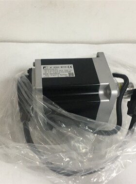 富士伺服电机GYB751D5-RC2/GYB751D5-HG2/GYB751D5-HC2(401w201w)