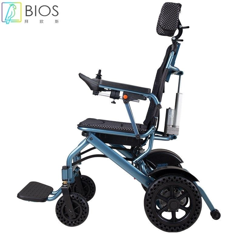 老人电动轮椅折叠轻便多功能智能便携式老年人专用可躺式代步车,住宅家具,移位机/椅,淘宝优惠券,粉丝福利购,淘宝优惠卷