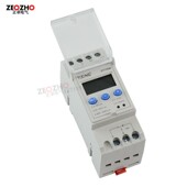 路灯控制器 光感开关 ZYT15 含光探头 智能光控开关 卓一电子