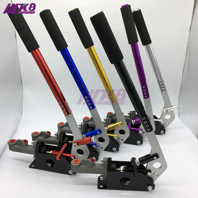 K8-110010赛车竞技漂移手刹/液压手刹/汽车改装手刹后刹车拉杆