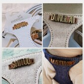 狗狗牵引绳背心式 遛狗绳狗绳子调节小型犬胸背带泰迪宠物用品定制