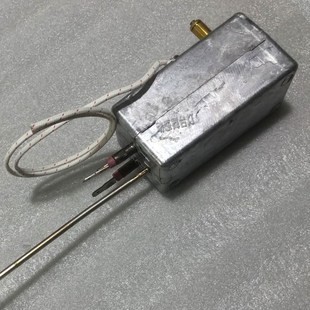 1200W舞台烟机发热体水性烟机发热芯气柱烟雾机配件发热块加热管