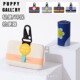 韩国Puppy 宠物外出便携遛狗包捡屎拾便袋可降解狗拾便器 Gallery