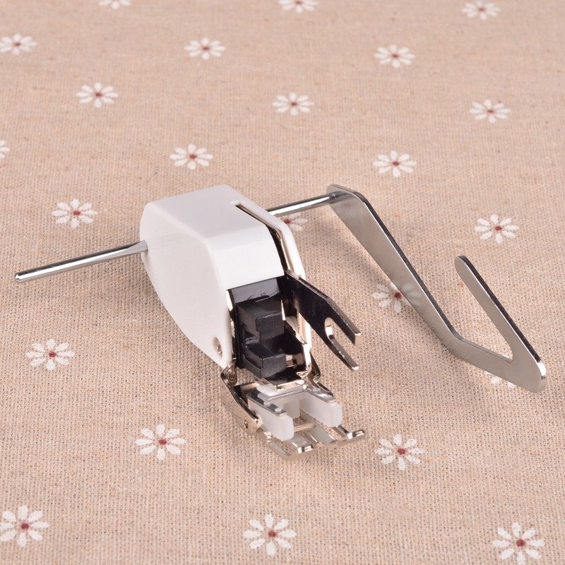 兄弟缝纫机电动家用多功能配件薄料多层夹棉拼布均匀同步送料压脚,居家布艺,其他/配件/DIY/缝纫,淘宝优惠券,粉丝福利购,淘宝优惠卷