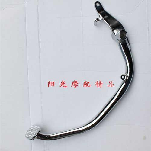 适用GN125F GN125-2/2D GN125-2F后制动踏板后刹车踏板脚刹车板