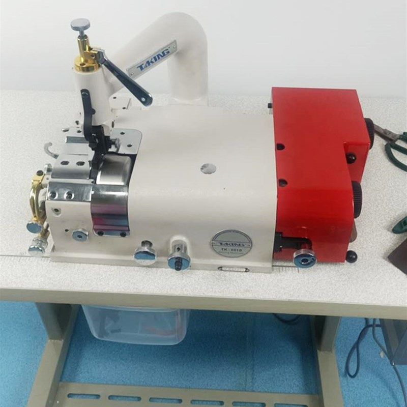 大王801-2D削皮机 801-2D 双电控脚踏板单独控制送料电机铲皮机