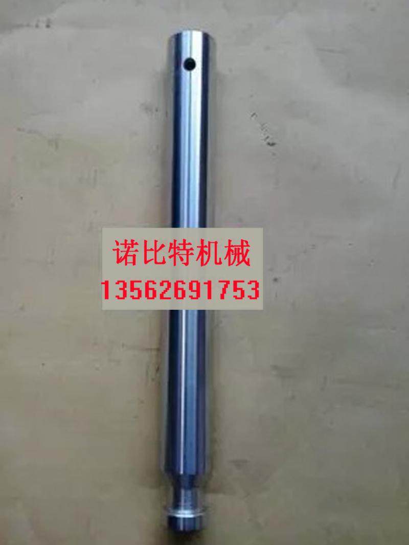 诺力油缸配件 搬运车活塞杆 手动叉车大泵芯压力车大活塞
