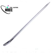 货车撬棍紧绳器尖头加力杆车用多功能撬棍工具特种钢扁头撬胎棒