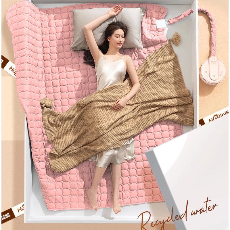 水暖毯配件单独毯子环鼎加厚通用接口单双人水循环水电褥子可水洗,生活电器,水暖毯/水循环加热毯,淘宝优惠券,粉丝福利购,淘宝优惠卷