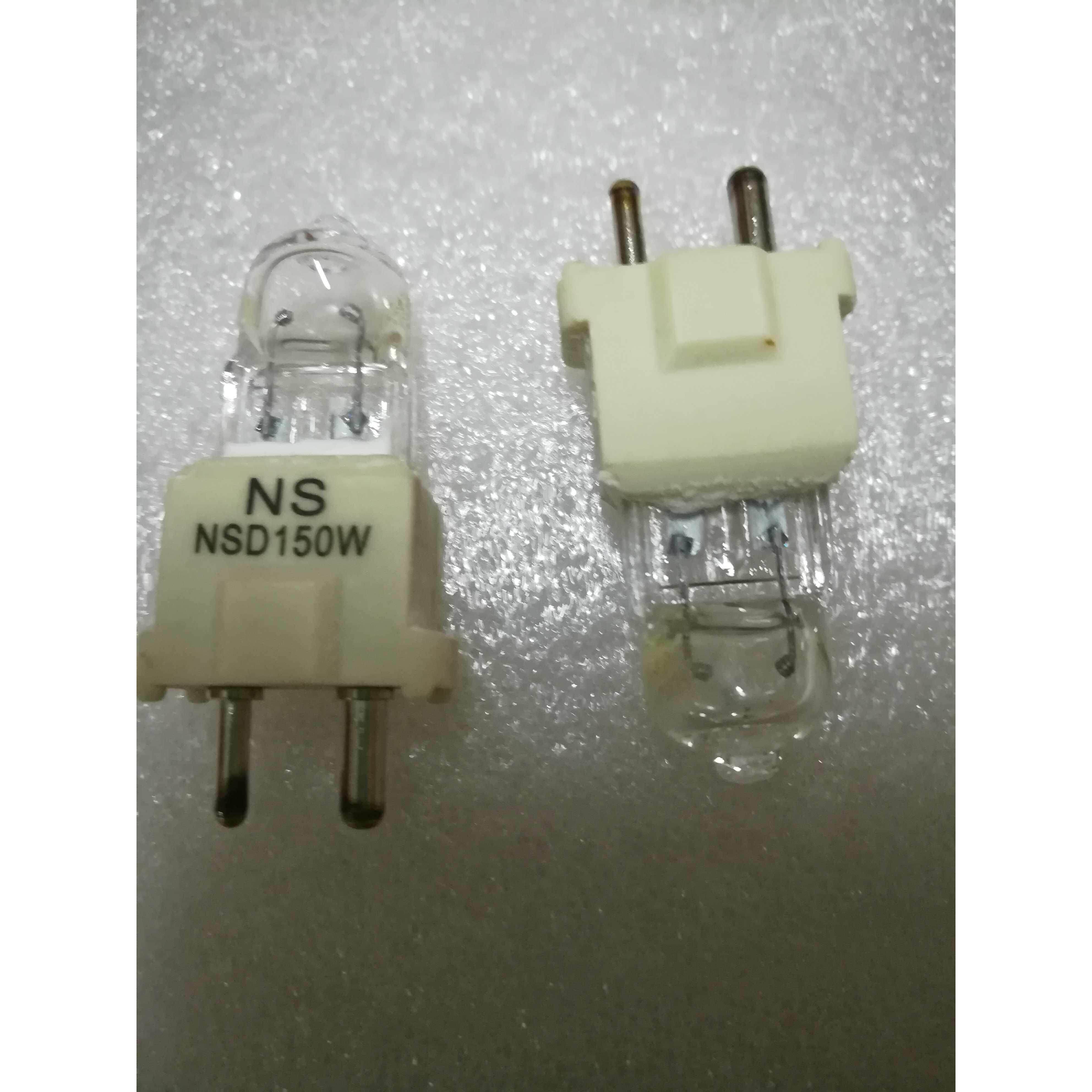 包邮厂家直销舞台灯泡nsd150w光束灯灯泡HTI150wNSD150gy9.