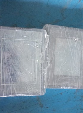 原装拆机威纶触摸屏 MT6056i V1WV实物图功能好MT6056iV1WV