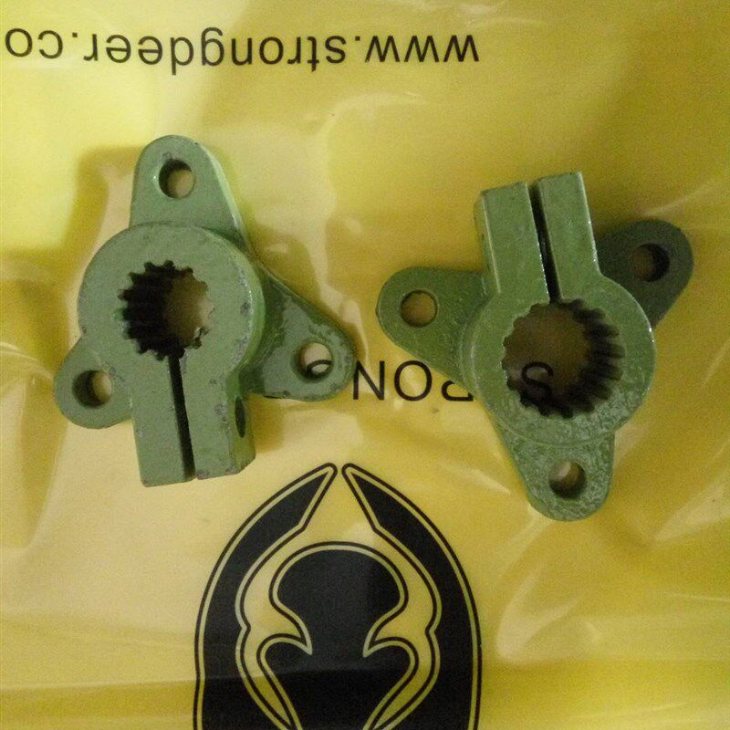 克拉斯打捆机 捆草机配件 传动轴连接座 3孔座,农机/农具/农膜,农机配件,淘宝优惠券,粉丝福利购,淘宝优惠卷