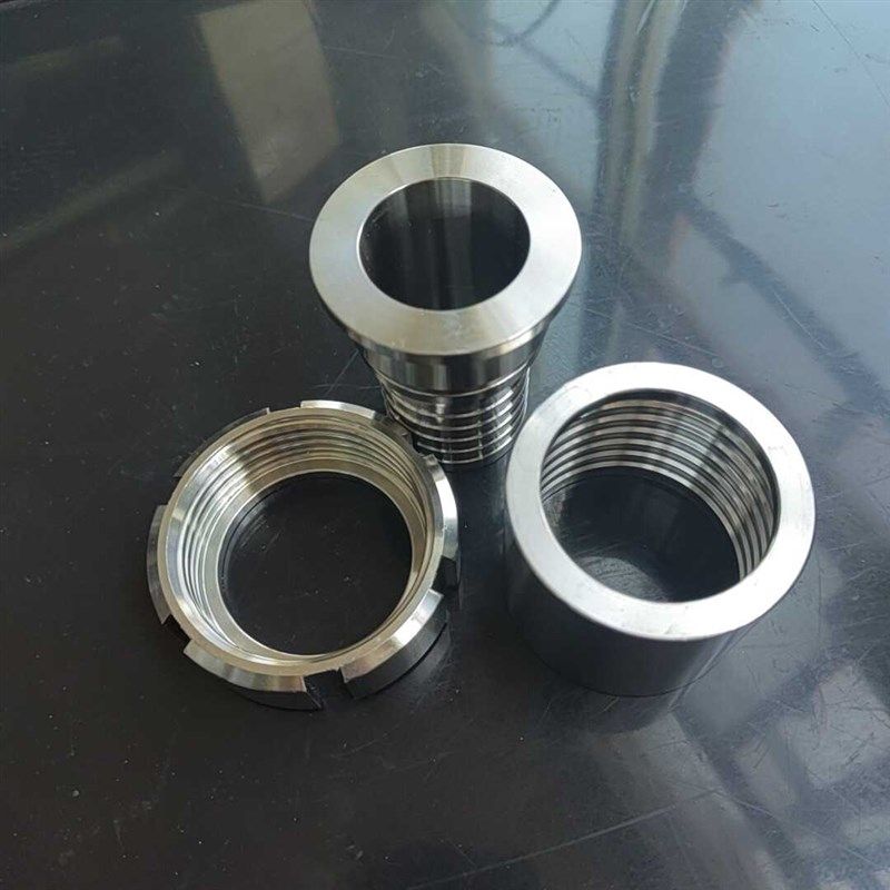 DIN德标扣压接头304快装卡盘扣压接头SMS内丝扣压接头 硅胶管接头,标准件/零部件/工业耗材,液压接头,淘宝优惠券,粉丝福利购,淘宝优惠卷