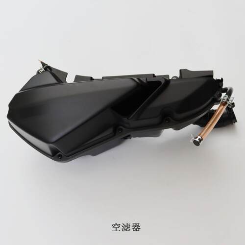 无极SR150S空气滤芯器隆鑫LX150T-29A机车原汽车配件
