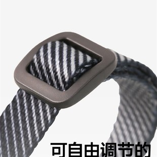 【和猫住】pidan猫咪牵引绳H型背带遛猫绳防挣脱宠物用品