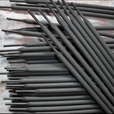 天泰TH-45耐磨焊条 耐冲击焊条补焊焊条