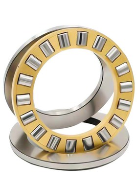 AUC平面推力圆柱滚子轴承81132M  9132  内径160外径200厚度31mm