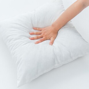 7D PP棉抱枕芯45x45/50x50/60x60/30x50cm