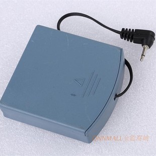 【原厂配件】保险箱保管箱专用外接电池盒应急电池盒 包邮
