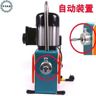 80型100型125型管道疏通机自动头铝合金前进头弹簧给进器优质配件