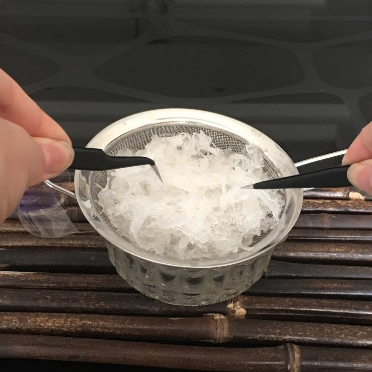 不锈钢燕窝桃胶清洗专用工具挑去拔毛套装神器精密夹镊子过滤漏网,五金/工具,其它夹持类工具,淘宝优惠券,粉丝福利购,淘宝优惠卷