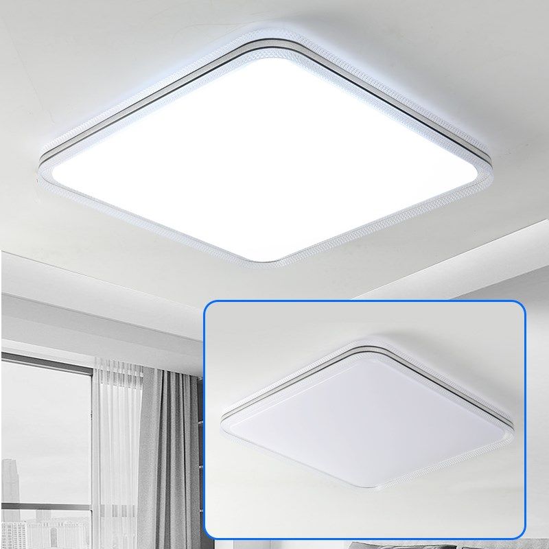 灯罩外壳罩圆形防刺眼灯罩长方客厅灯罩餐厅卧室led吸顶灯罩外壳,家装灯饰光源,灯具配件,淘宝优惠券,粉丝福利购,淘宝优惠卷