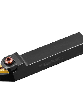 昂达数控刀杆 外圆车刀WTENN2020K16/2525M16车刀杆 车60度外螺纹