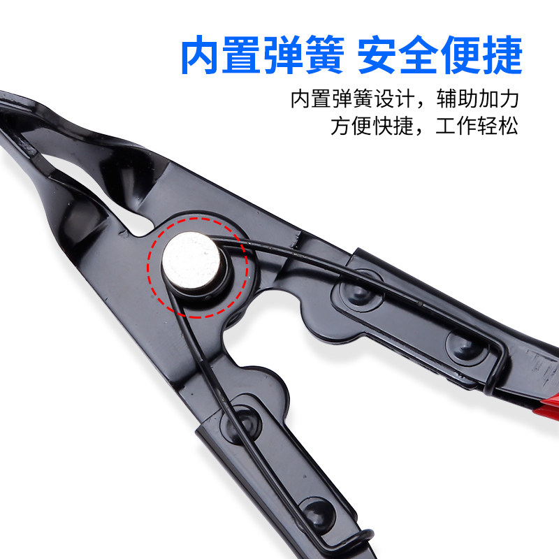 汽车开灯钳铆钉钳内饰卡扣钳子胶扣起子汽车大灯拆改灯罩拆卸工具,五金/工具,其他汽修汽保工具,淘宝优惠券,粉丝福利购,淘宝优惠卷