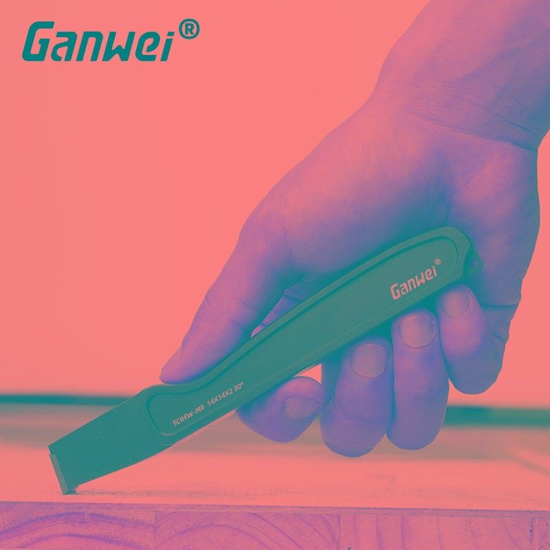 舍弃式小型刮刀铝合金材质木工去毛刺雕刻修整工具 敢为,五金/工具,其他车刀,淘宝优惠券,粉丝福利购,淘宝优惠卷