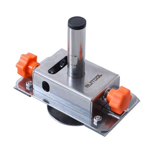 木工装修新型工具画线神器限位划线器不锈钢装修专用多功能定位