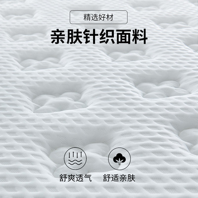 里米天然全山棕床垫可定制折叠薄棕垫手工无胶线缝儿童棕榈床垫