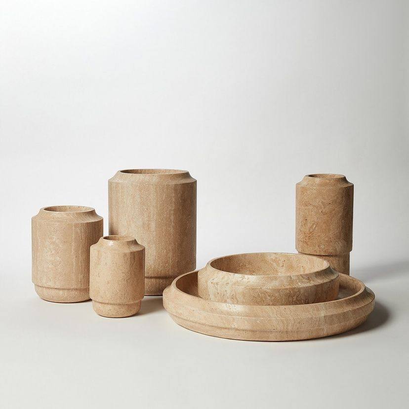 侘寂风复古中式花瓶乾燥花摆件北欧装饰花器,家居饰品,桌面摆件,淘宝优惠券,粉丝福利购,淘宝优惠卷