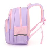 幼儿园书包女童一年级中大班学前班可爱卡童轻便减负小学生小背包