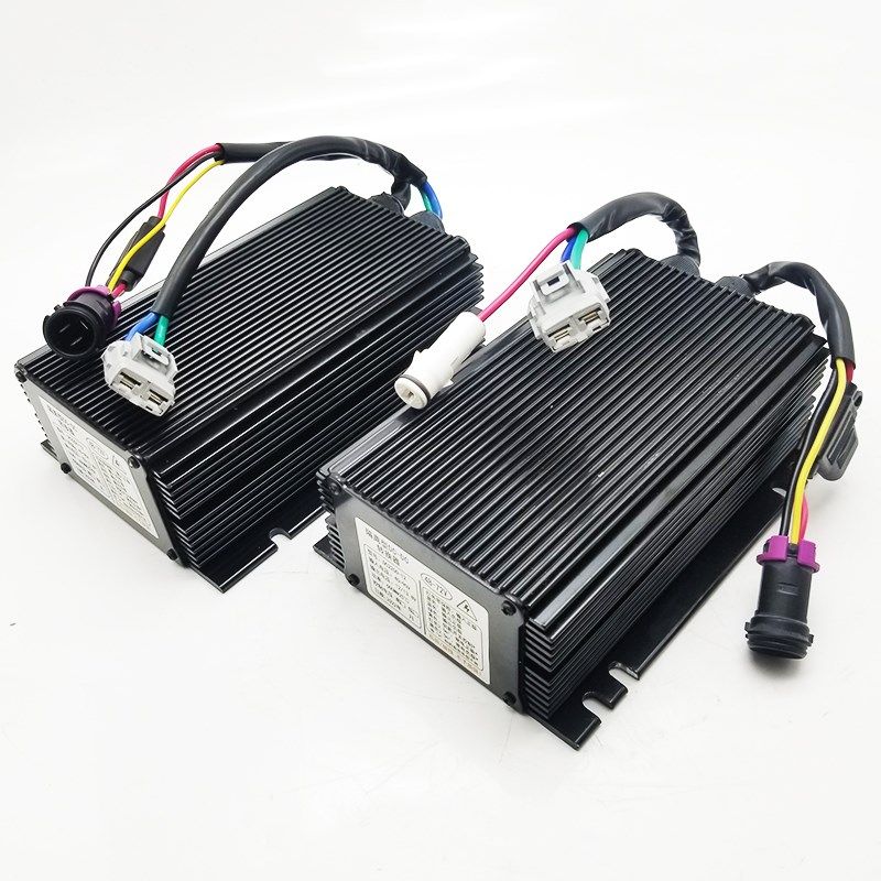 宝雅雅贝电动汽车轿车转换器直流DC隔离双回路转换器降压器变压器,电动车/配件/交通工具,更多电动车零/配件,淘宝优惠券,粉丝福利购,淘宝优惠卷