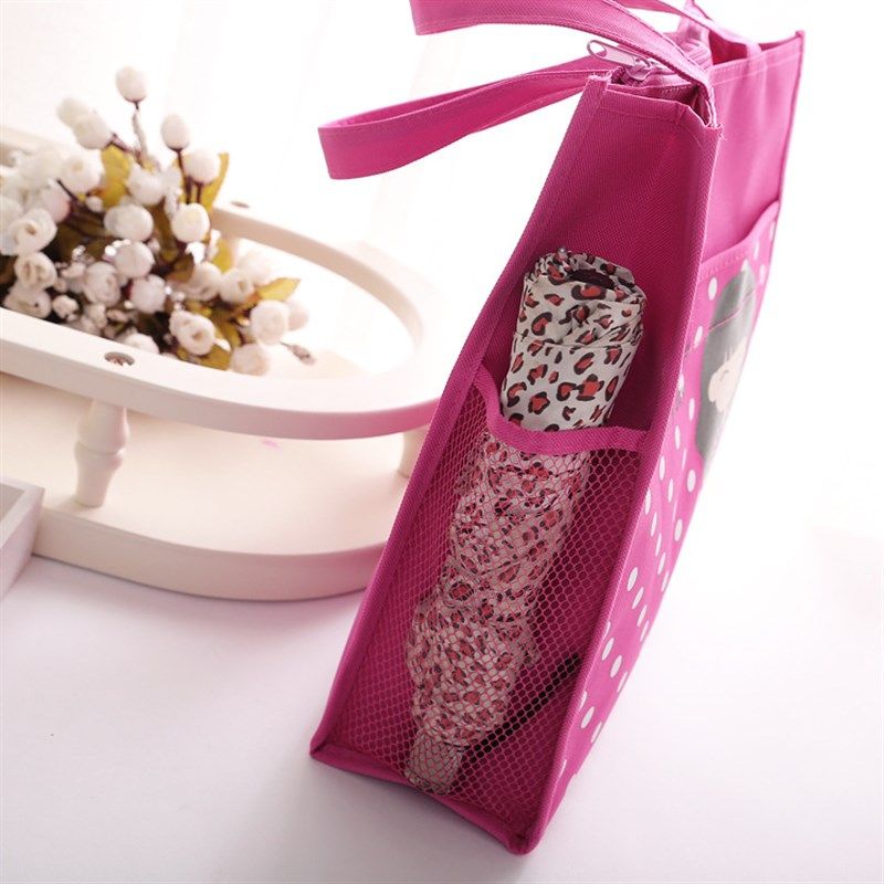 中小学生卡通书包饭盒袋防水帆布手提袋拎书袋补习袋包美术包,文具电教/文化用品/商务用品,文件袋/资料袋/试卷收纳袋,淘宝优惠券,粉丝福利购,淘宝优惠卷