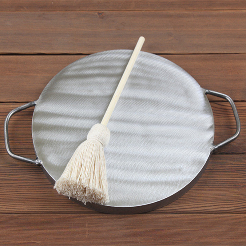 定做春卷皮锅 丝娃娃皮锅 烤鸭皮锅 煎饼锅送工具送配比,厨房/烹饪用具,煎锅/平底锅,淘宝优惠券,粉丝福利购,淘宝优惠卷